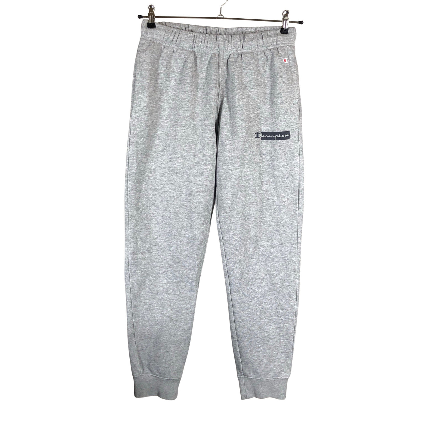 Unisex Champion - Sweatpants, size 36 - Gray (1)