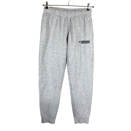 Unisex Champion - Sweatpants, size 36 - Gray ()