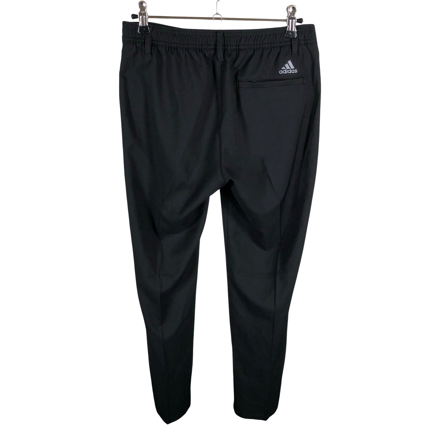 Unisex Adidas - Sports trousers, size 146 - 152 - Black (2)