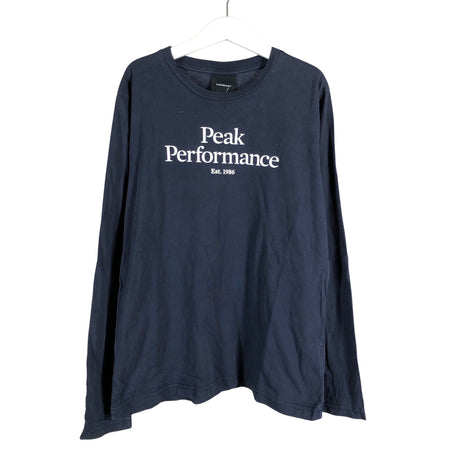 Unisex Adidas - Tricot shirt, size 146 - 152 - Blue ()