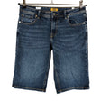 Unisex Jack & Jones - Denim shorts, size 164 - 170 - Blue ()