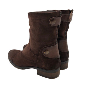 Unisex Nome - Ankle boots, size 40 - Brown (2)