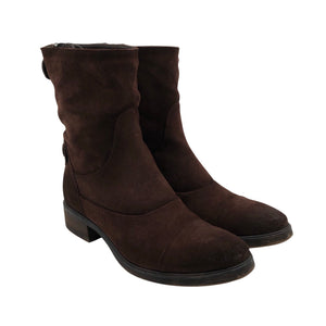 Unisex Nome - Ankle boots, size 40 - Brown (3)