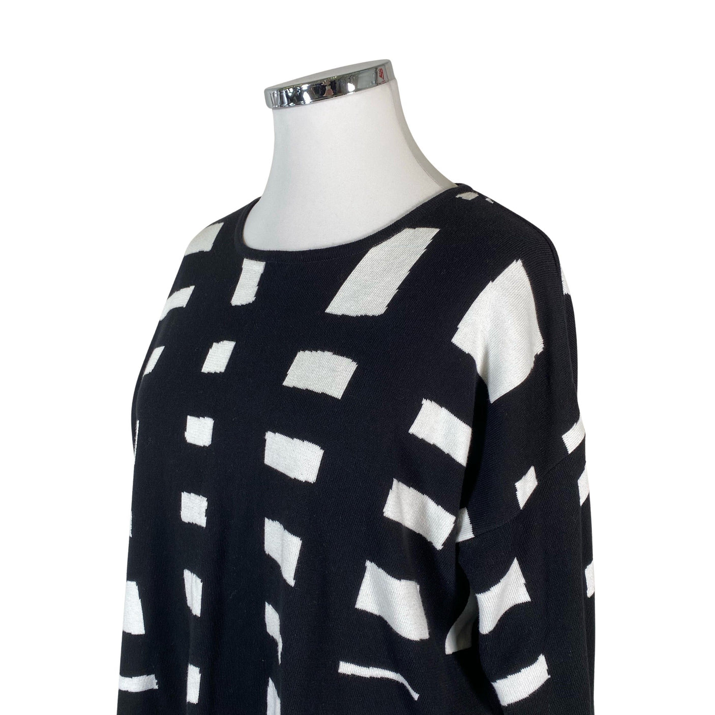 Unisex Marimekko - Sweater, size 42 - Black (3)