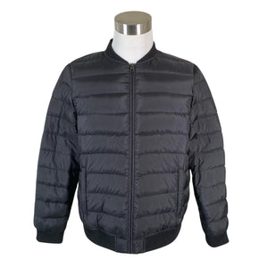 Unisex s.Oliver - Light down jacket, size S - Black (1)