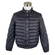 Unisex Tommy Hilfiger - Light down jacket, size S - Black ()