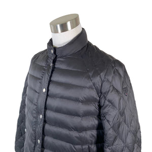 Unisex Tommy Hilfiger - Light down jacket, size S - Black (3)