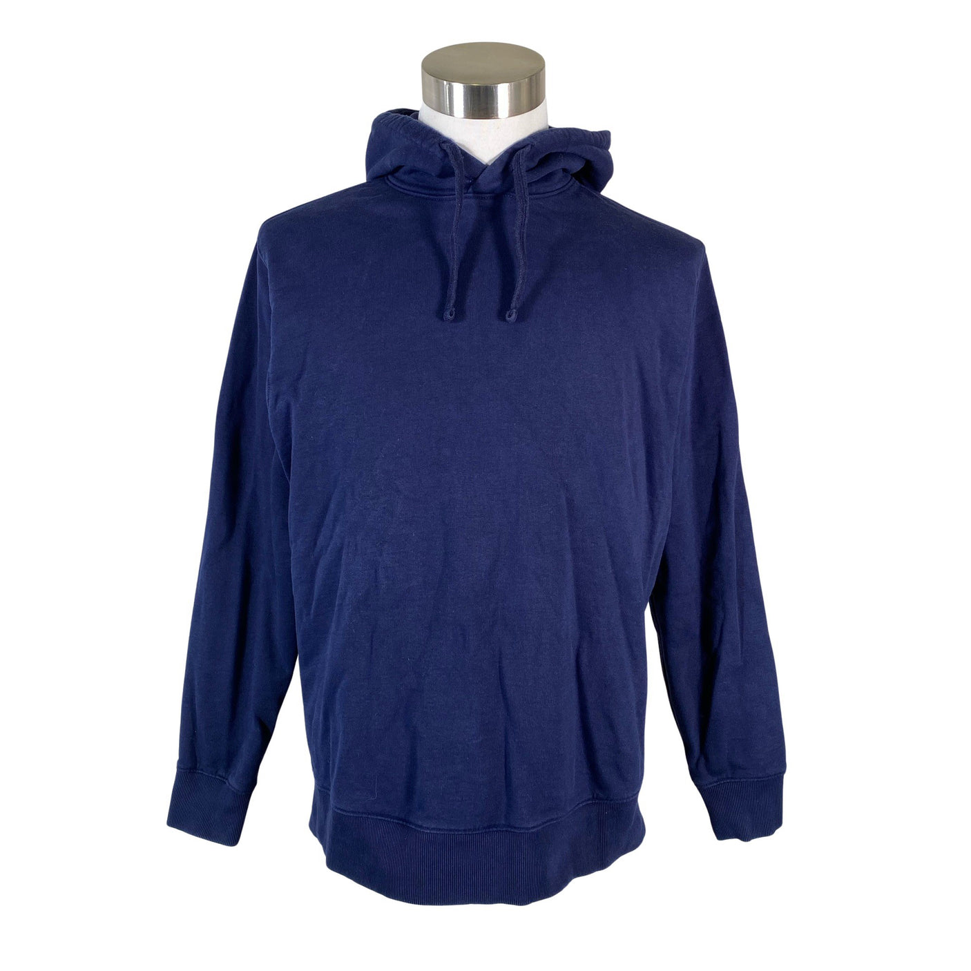 Unisex These Glory Days - Hoodie, size XL - Blue (1)