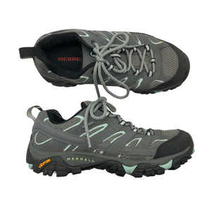 Unisex Merrell - Hiking shoes, size 38 - Gray (1)