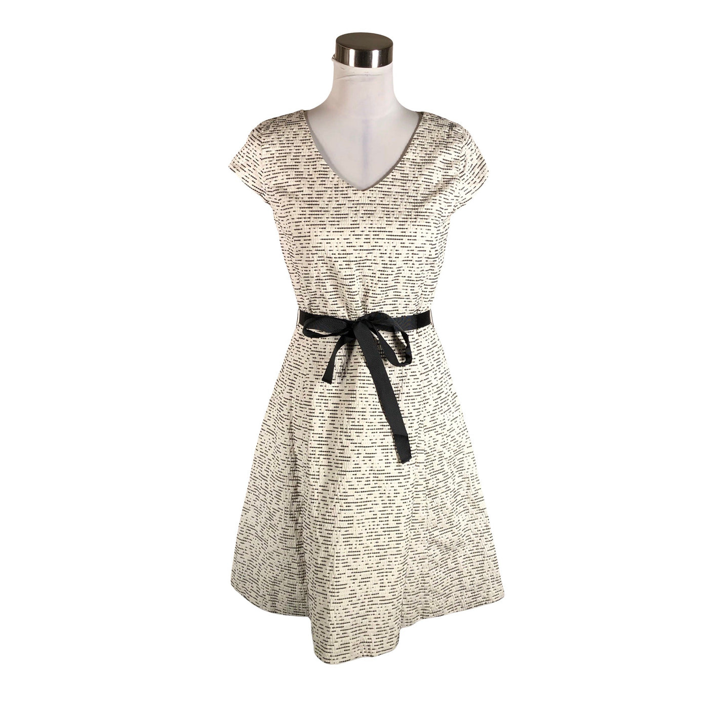 Unisex Your Face - Dress, size 36 - White (1)