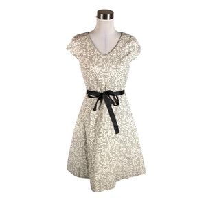 Unisex Your Face - Dress, size 36 - White (1)