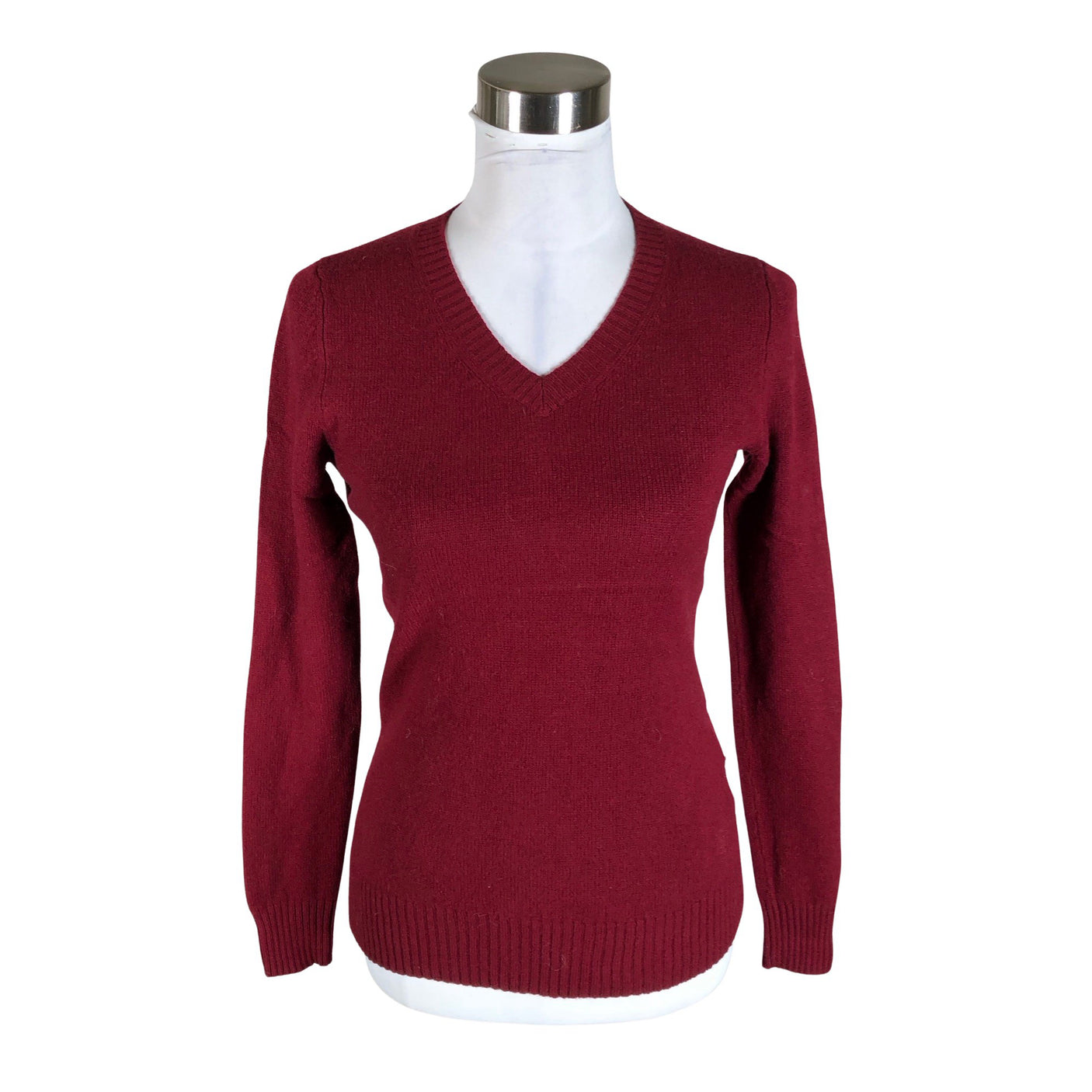 Unisex Christian Berg - Sweater, size 36 - Red (1)