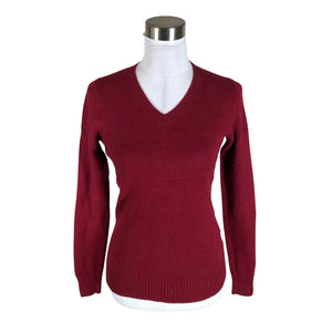Unisex Christian Berg - Sweater, size 36 - Red (1)