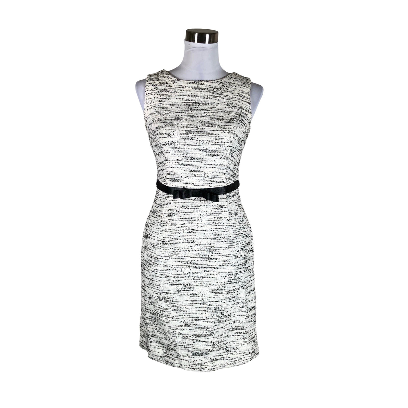 Unisex Andiata - Sheath dress, size 34 - White (1)
