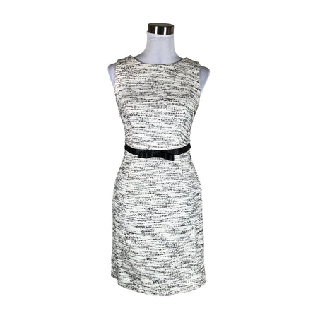 Unisex Andiata - Sheath dress, size 34 - White ()