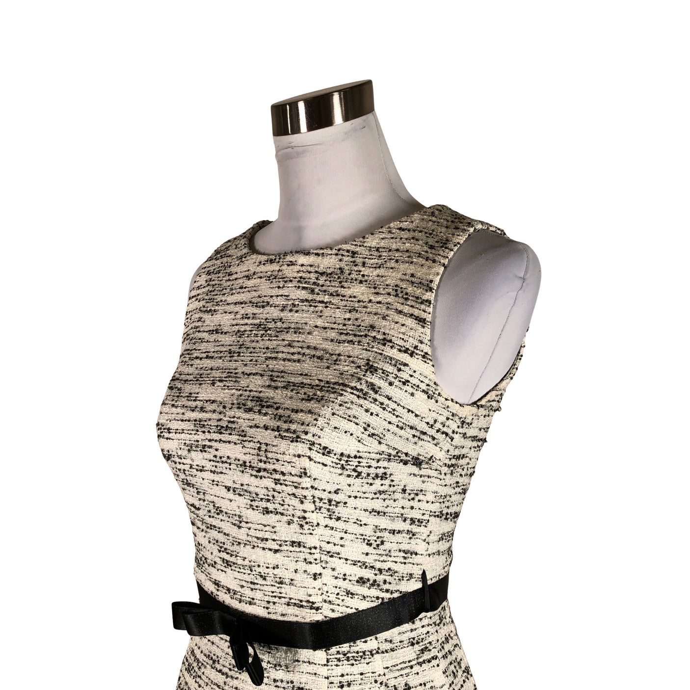 Unisex Andiata - Sheath dress, size 34 - White (3)