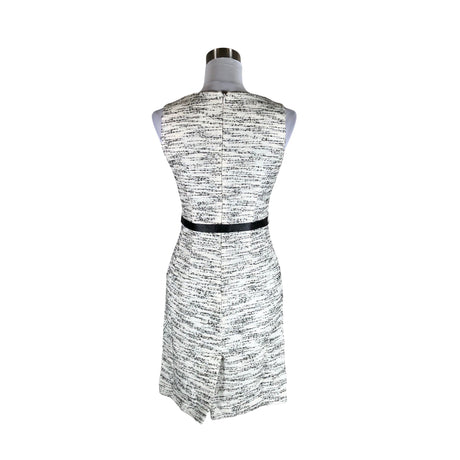 Unisex Andiata - Sheath dress, size 34 - White (2)