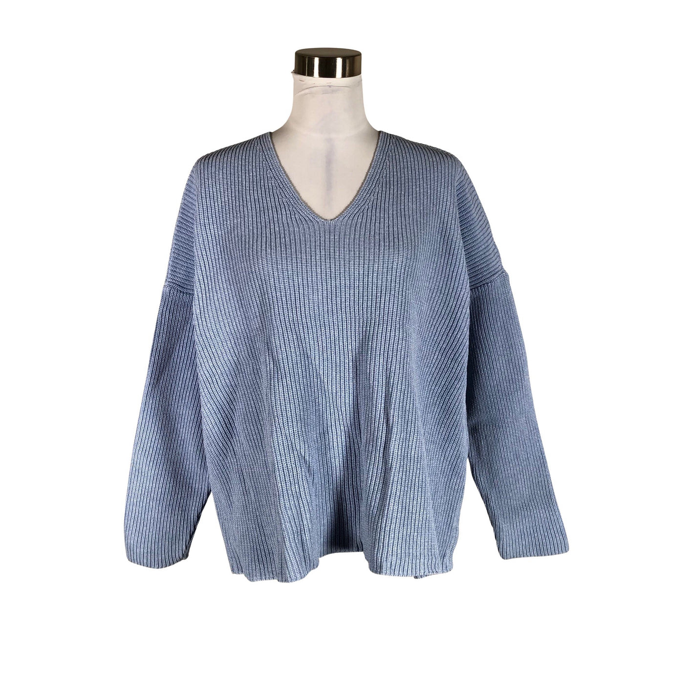 Unisex Gauhar - Sweater, size 34 - Light blue (1)