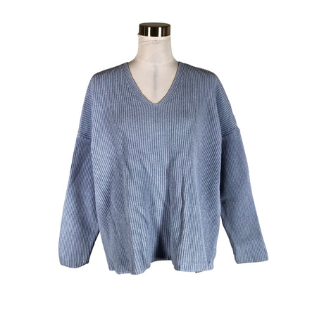 Unisex Gauhar - Sweater, size 34 - Light blue ()