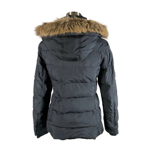 Unisex Tommy Hilfiger - Winter jacket, size 36 - Black (2)