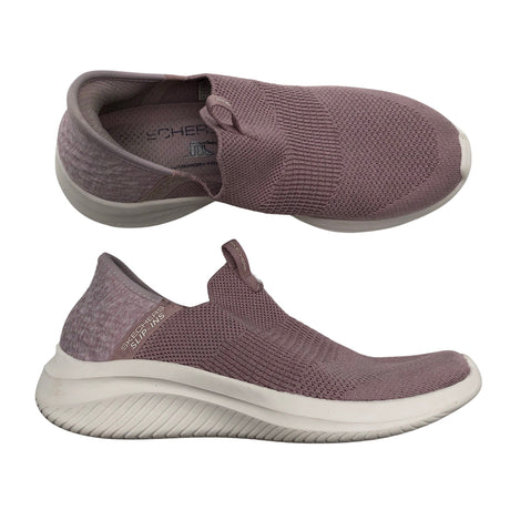 Unisex Skechers - Sneakers, size 38 - Light pink ()