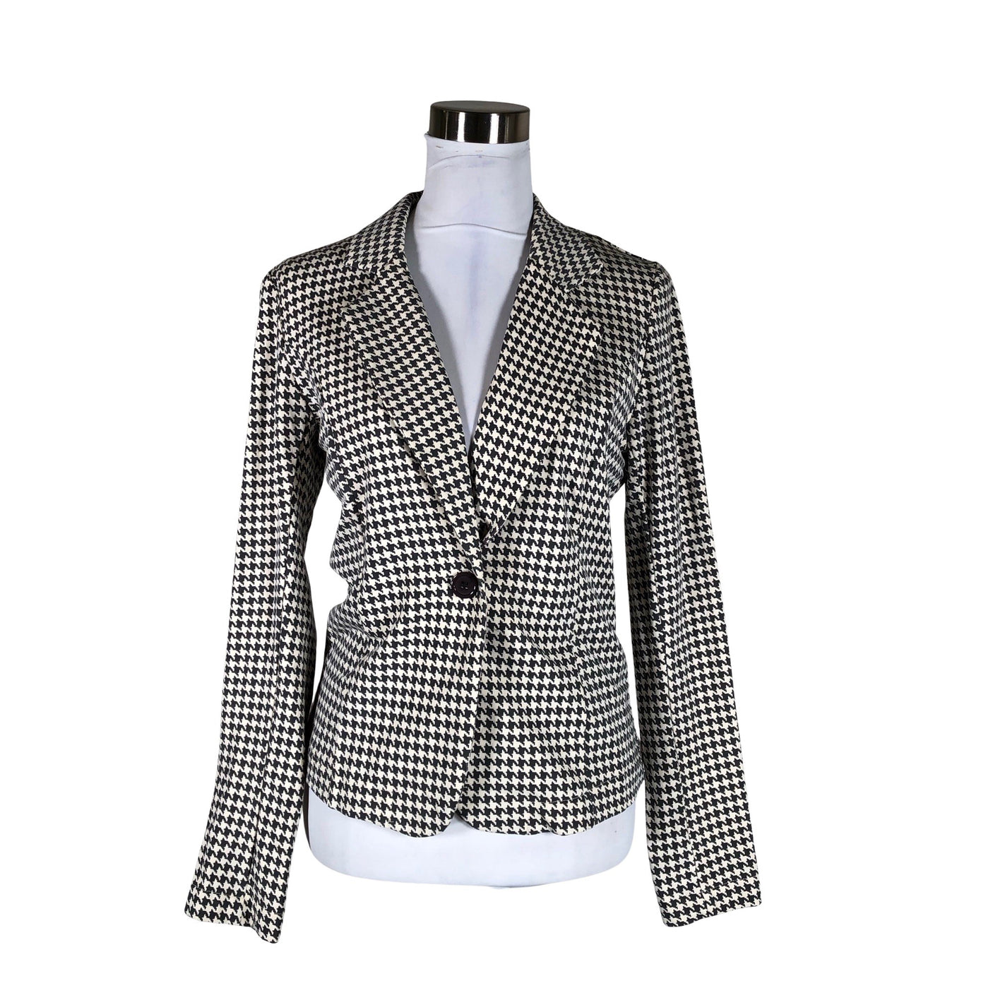 Unisex Soulmate - Sweat jacket, size 36 - Beige (1)