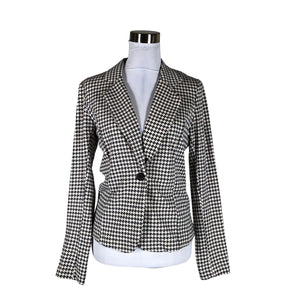 Unisex Soulmate - Sweat jacket, size 36 - Beige (1)