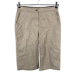 Unisex Esprit - Capri pants, size 38 - Beige ()
