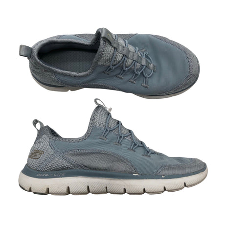Unisex Skechers - Sneakers, size 37 - Blue ()