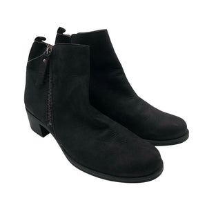 Unisex Wonders - Ankle boots, size 41 - Black (2)