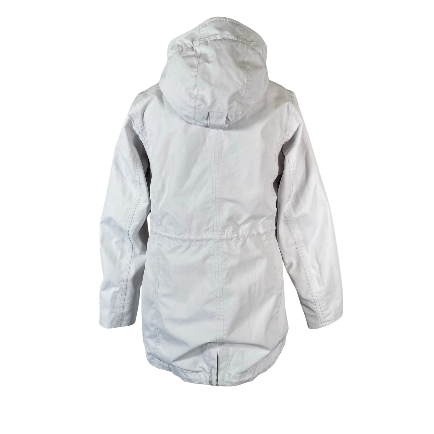 Unisex Icepeak - Outdoor jacket, size 44 - White (2)