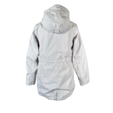 Unisex Icepeak - Outdoor jacket, size 44 - White (2)
