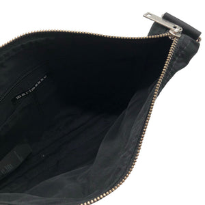 Unisex Marimekko - Shoulder bag, size Midi - Black (2)