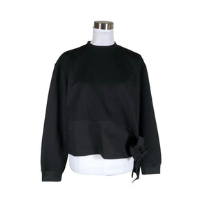 Unisex Ivo Nikkolo - Blouse, size 40 - Black (1)