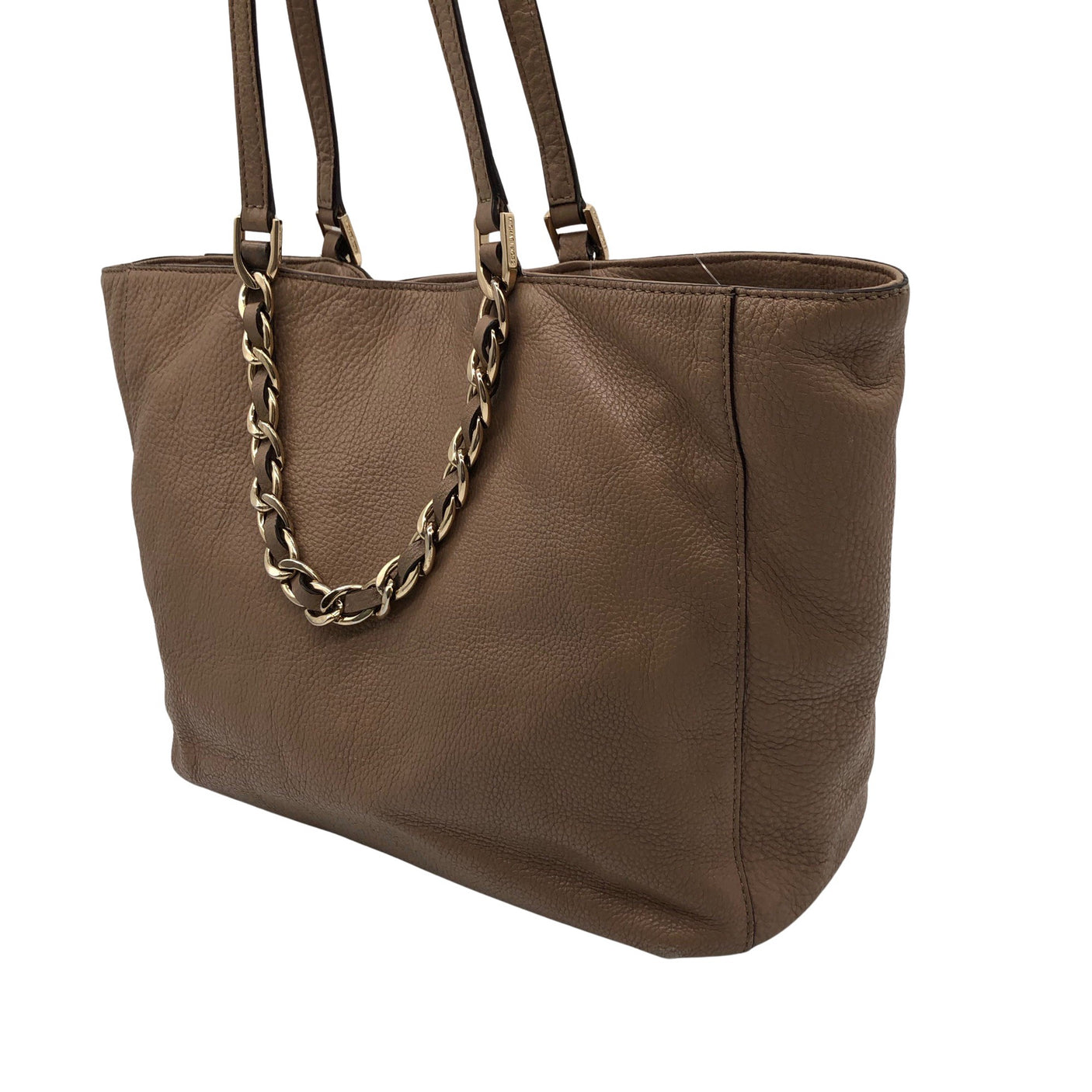 Unisex Michael Kors - Handbag, size Maxi - Brown (2)