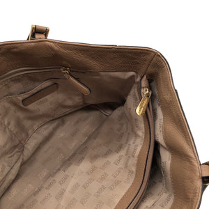 Unisex Michael Kors - Handbag, size Maxi - Brown (3)