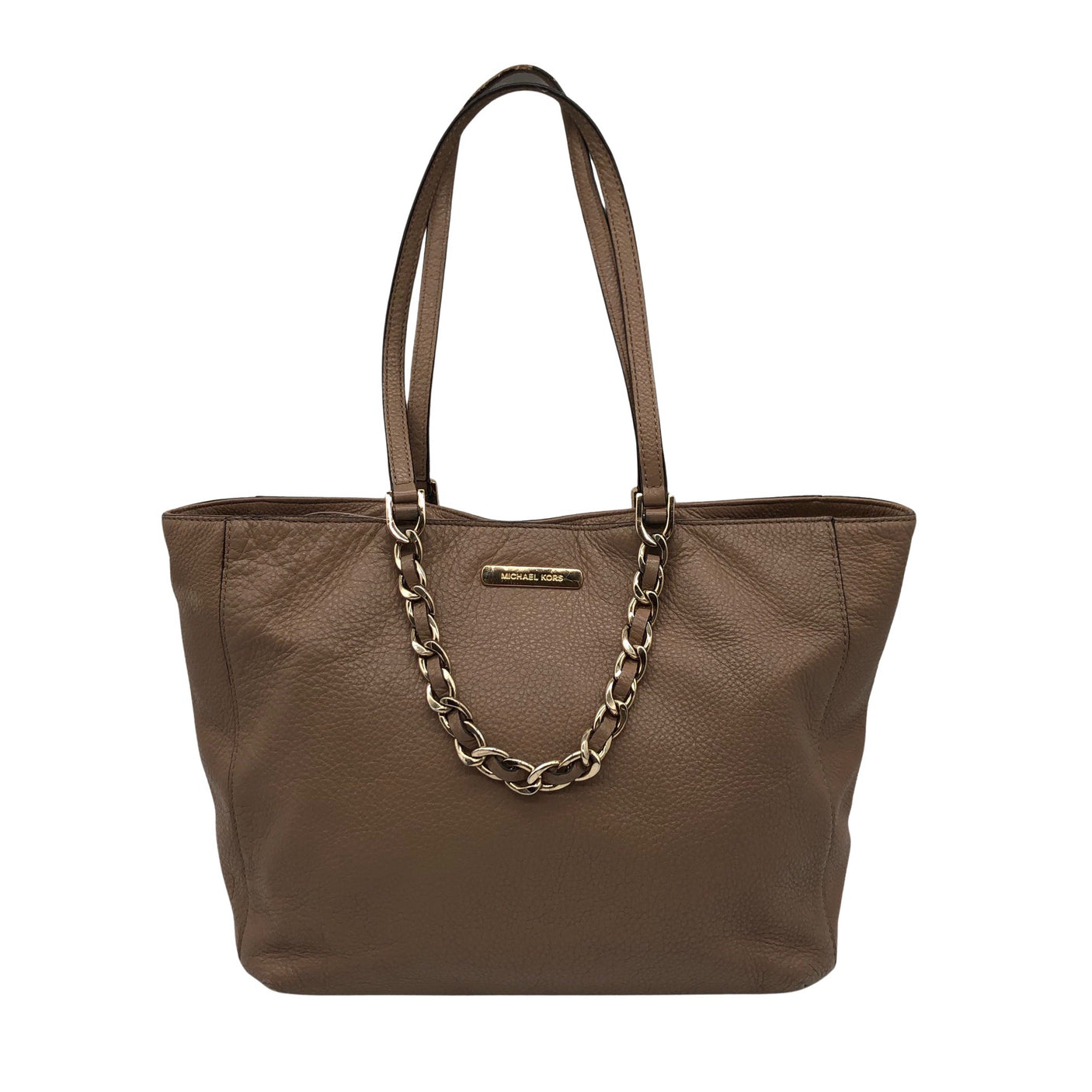 Unisex Michael Kors - Handbag, size Maxi - Brown (1)