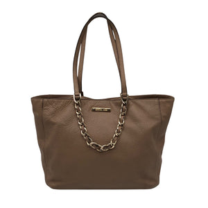 Unisex Michael Kors - Handbag, size Maxi - Brown (1)