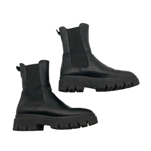 Unisex Tamaris - Ankle boots, size 40 - Black (1)