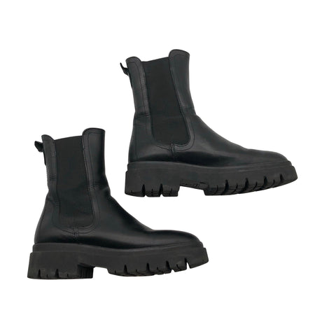 Unisex Tamaris - Ankle boots, size 40 - Black ()