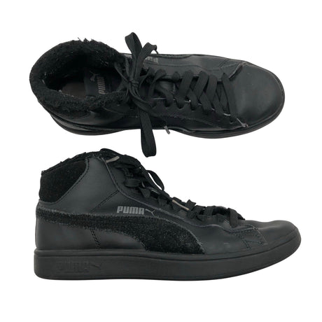 Unisex Puma - Casual sneakers, size 39 - Black ()