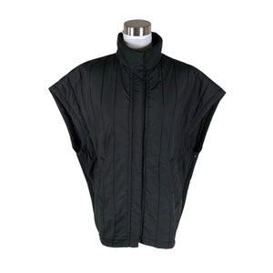 Unisex MSCH Copenhagen - Winter vest, size 34 - Black (1)