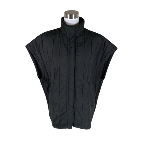 Unisex MSCH Copenhagen - Winter vest, size 34 - Black ()