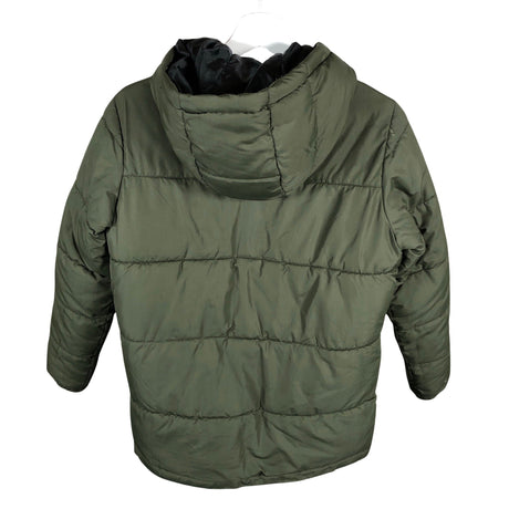 Unisex Jack & Jones - Winter jacket, size 158 - 164 - Green (2)
