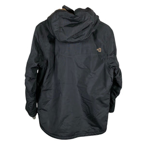 Unisex Didriksons - Winter jacket, size 164 - 170 - Black (2)