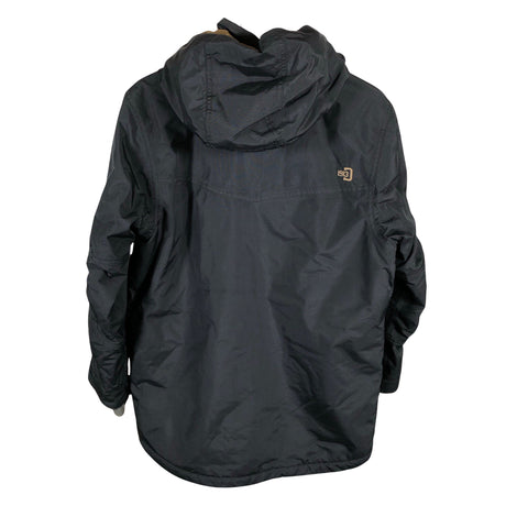 Unisex Didriksons - Winter jacket, size 164 - 170 - Black (2)