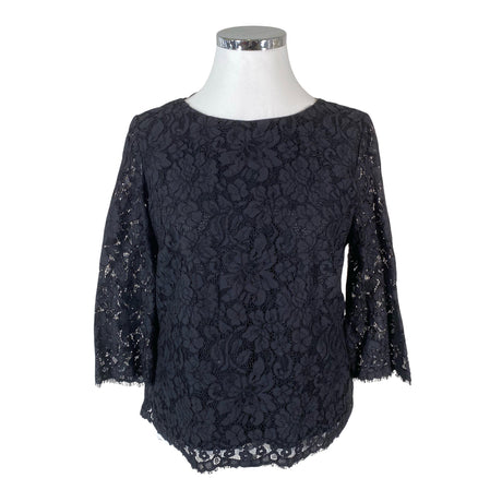 Unisex Ril's - Party shirt, size 42 - Black ()