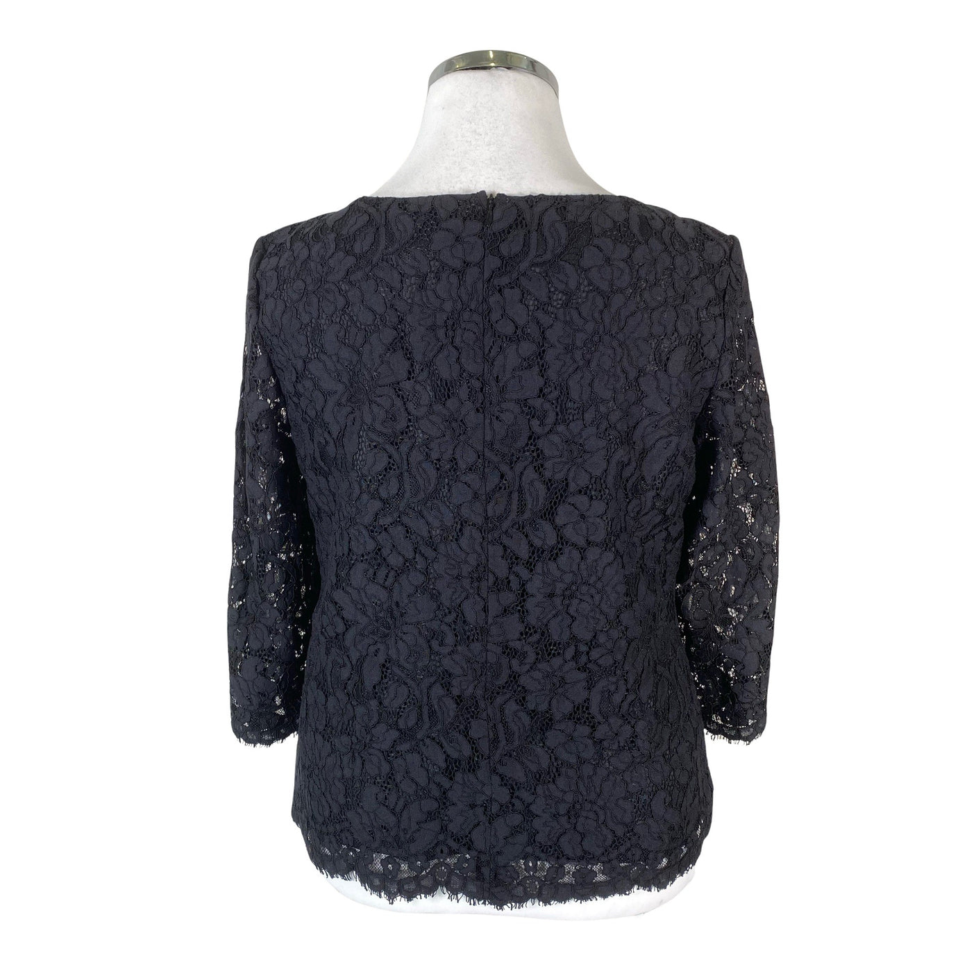 Unisex Ril's - Party shirt, size 42 - Black (2)