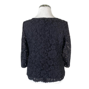 Unisex Ril's - Party shirt, size 42 - Black (2)