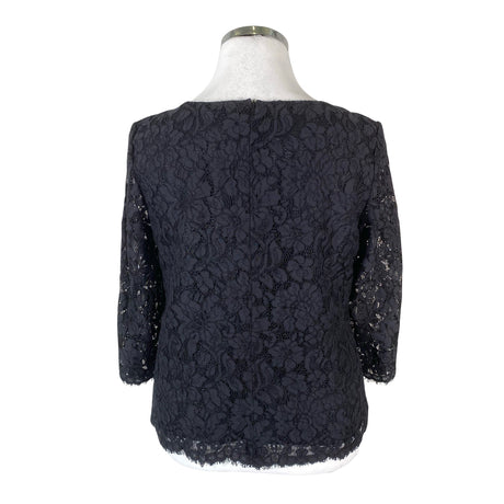 Unisex Ril's - Party shirt, size 42 - Black (2)